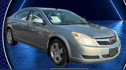 2009 Saturn Aura XE