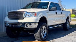 2007 Ford F-150 Lariat