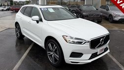 2020 Volvo XC60 T6 Momentum