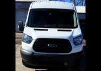 2019 Ford Transit 350