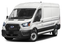2025 Ford Transit 250