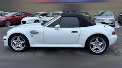 2000 BMW Z3 M