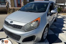 2015 Kia Rio5 LX