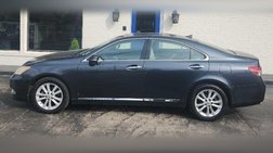 2010 Lexus ES 350 Base