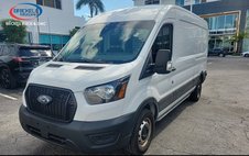 2024 Ford Transit 250