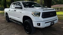 2019 Toyota Tundra TRD Pro