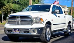 2014 Ram Ram Pickup 1500 Big Horn