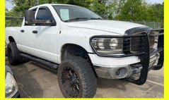 2007 Dodge Ram 3500 SLT