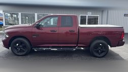 2019 Ram Ram Pickup 1500 Classic Tradesman