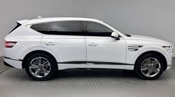 2023 Genesis GV80 3.5T