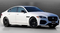 2024 Jaguar XF P300 R-Dynamic SE
