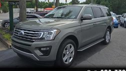 2019 Ford Expedition XLT
