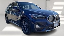 2020 BMW X1 xDrive28i