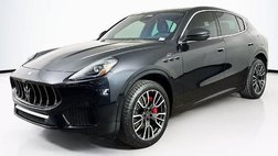 2023 Maserati Grecale GT