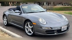 2006 Porsche 911 Carrera