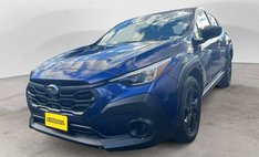 2025 Subaru Crosstrek Base