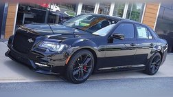2023 Chrysler 300 C