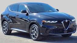 2024 Alfa Romeo Tonale Hybrid Ti