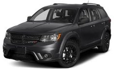2019 Dodge Journey GT