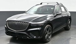 2025 Genesis GV70 3.5T Sport