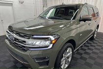 2024 Ford Expedition MAX King Ranch