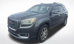2013 GMC Acadia SLT-1