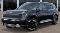 2026 Kia EV9 Land