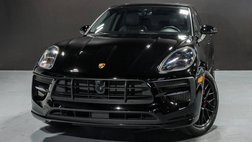 2021 Porsche Macan GTS