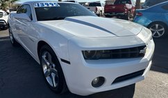 2013 Chevrolet Camaro LT