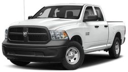 2024 Ram Ram Pickup 1500 Classic Tradesman