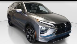 2024 Mitsubishi Eclipse Cross SEL