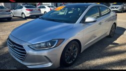2018 Hyundai Elantra Limited