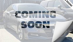 2020 Honda Accord Touring