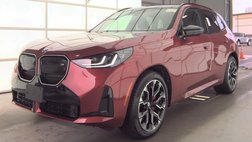 2025 BMW X3 M50 xDrive