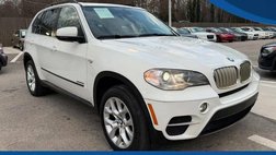 2013 BMW X5 xDrive35i Sport Activity