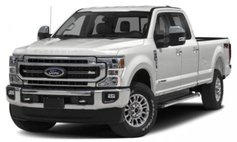 2020 Ford Super Duty F-350 Lariat