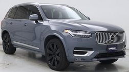 2023 Volvo XC90 B6 Ultimate Bright Theme 6P