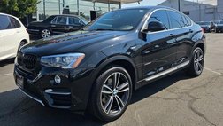 2015 BMW X4 xDrive28i