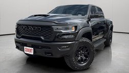 2026 Ram Ram Pickup 1500 RHO