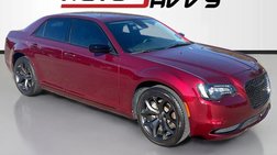 2023 Chrysler 300 Touring