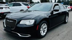 2016 Chrysler 300 Limited