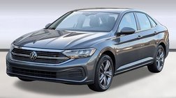 2023 Volkswagen Jetta SE