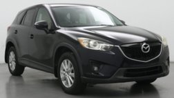 2015 Mazda CX-5 Touring