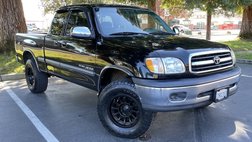 2000 Toyota Tundra SR5