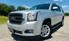 2018 GMC Yukon XL SLT