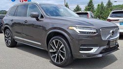 2024 Volvo XC90 B5 Plus Bright Theme