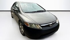 2006 Honda Civic EX