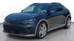 2023 Genesis GV60 Performance
