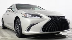 2025 Lexus ES 350 350 FWD