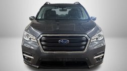 2021 Subaru Ascent Limited 7-Passenger